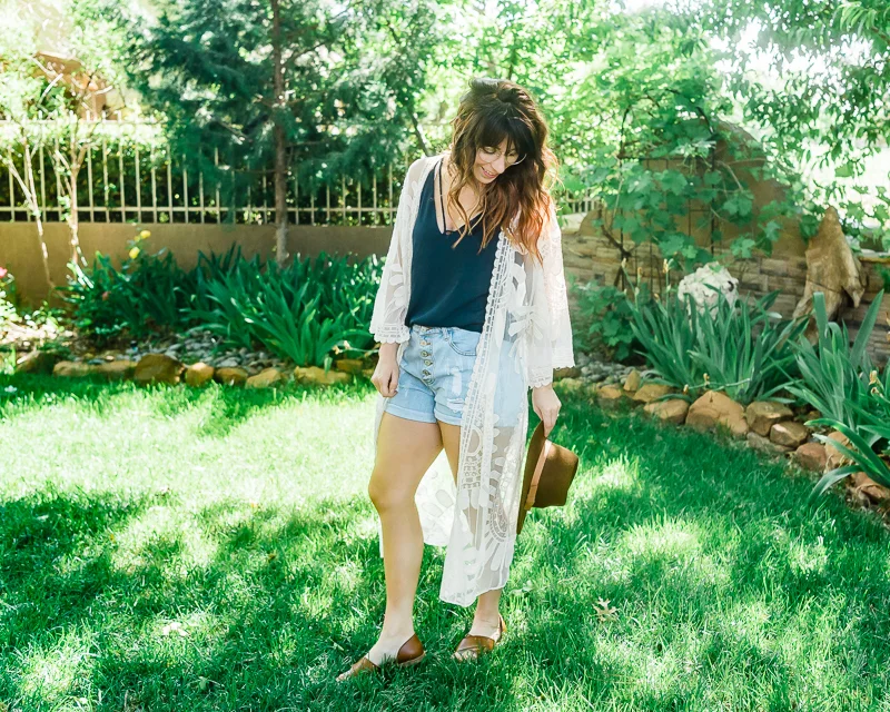 lissa's lists summer fashion faves