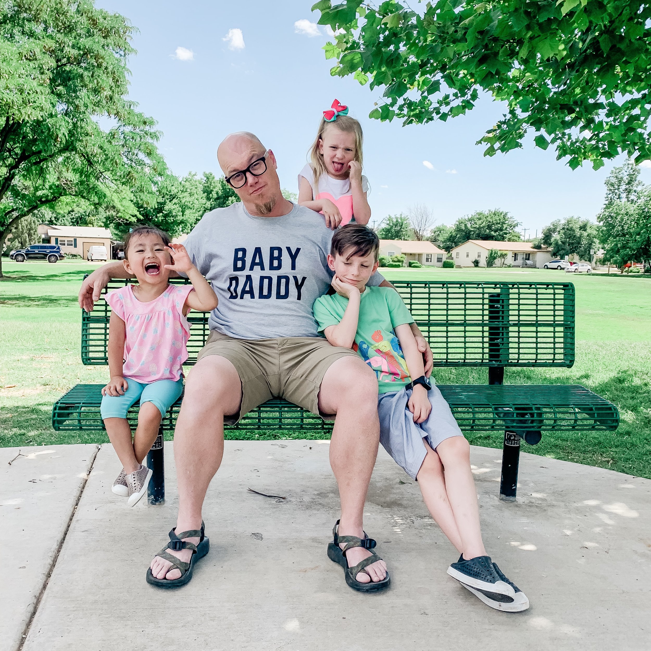 shawn's father's day gift list