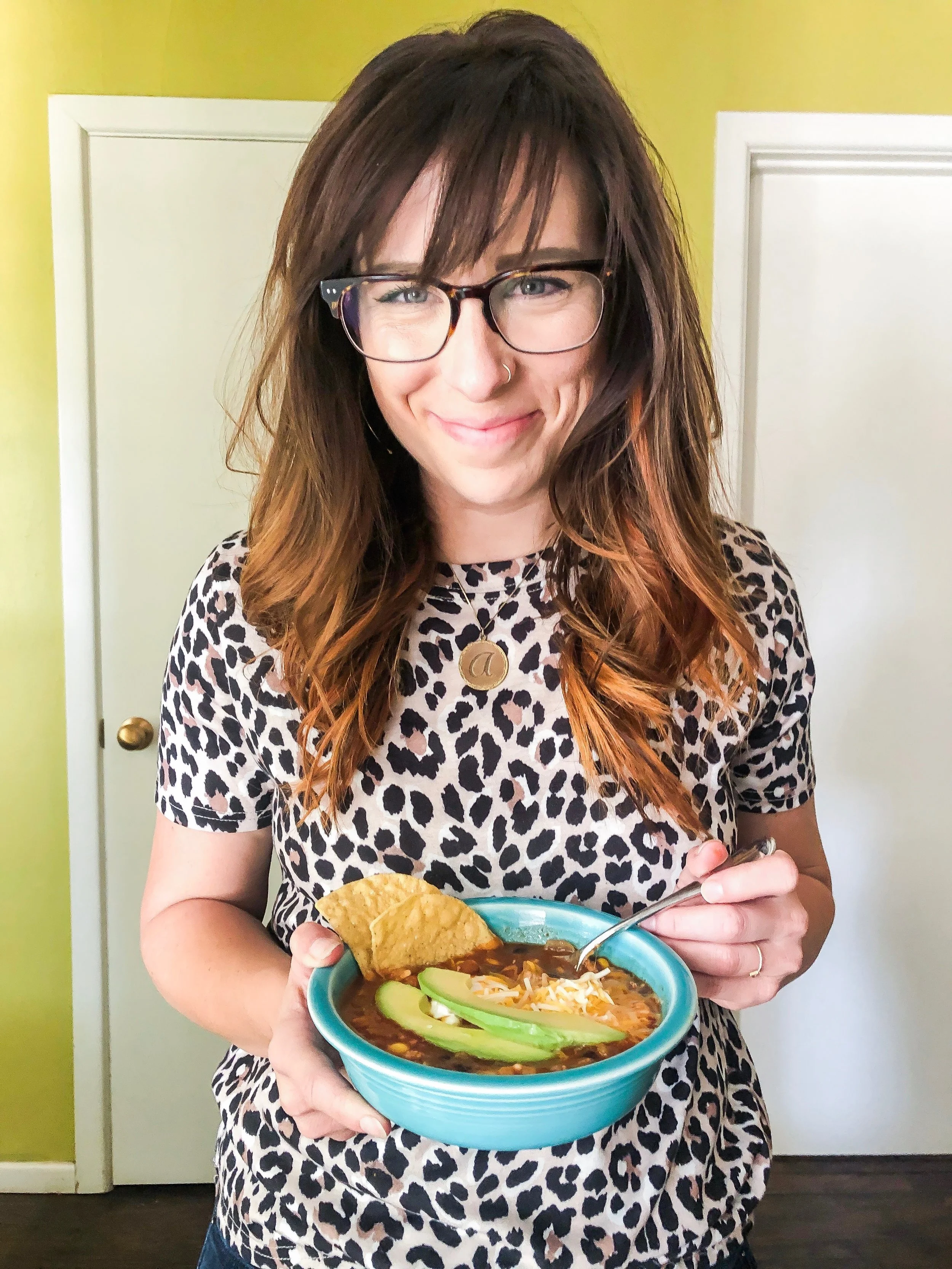 easy freezer meals for the month