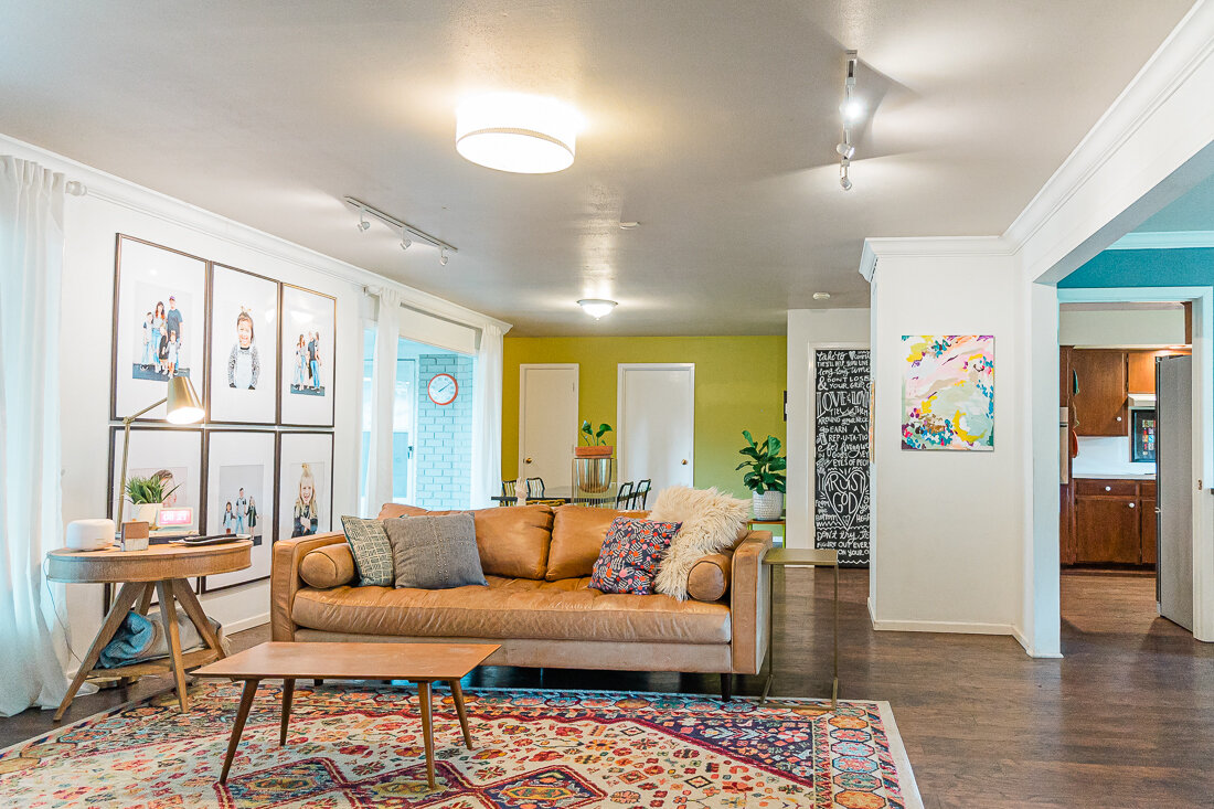 my best staging tips when selling your home