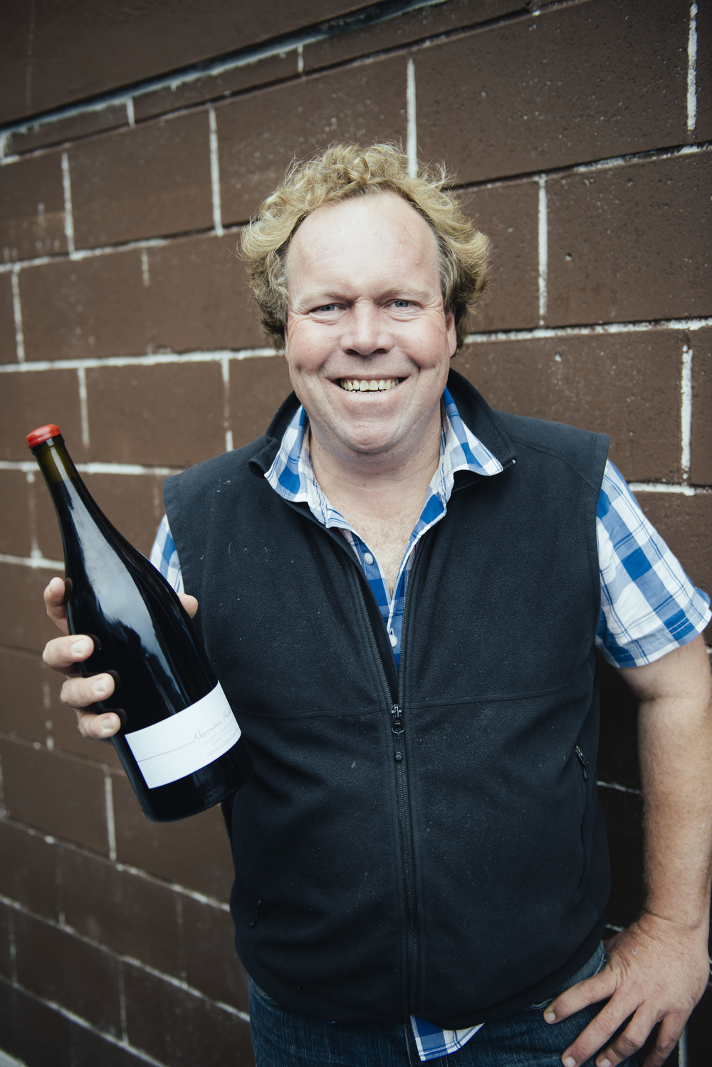  Winemaker Norman Hardie 
