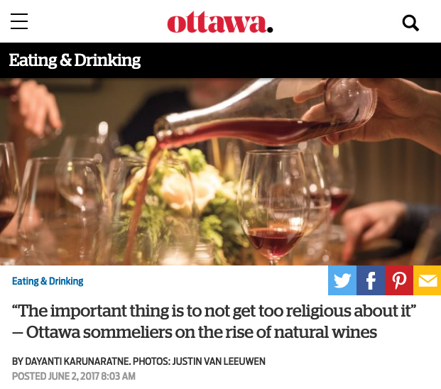 Ottawa Magazine