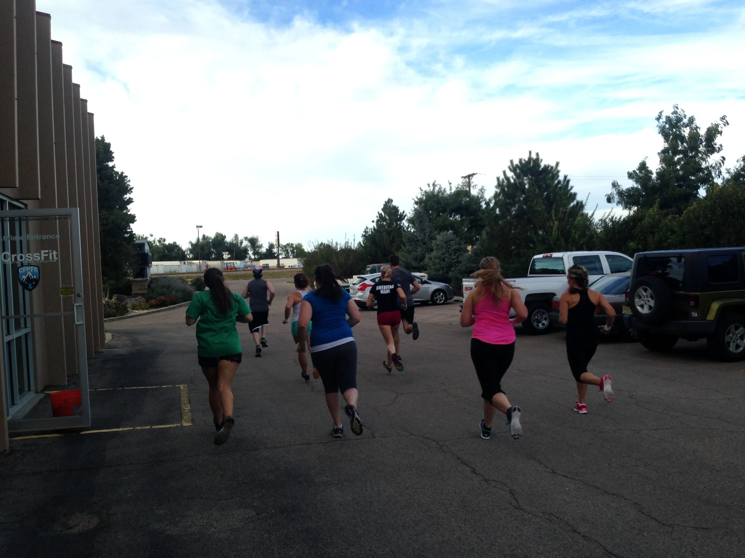 The 6 Reasons we Have and Insist on our Ramp Up Program