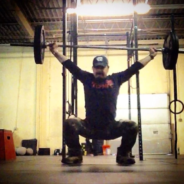 150417 - The Welcome Mat is Always Out