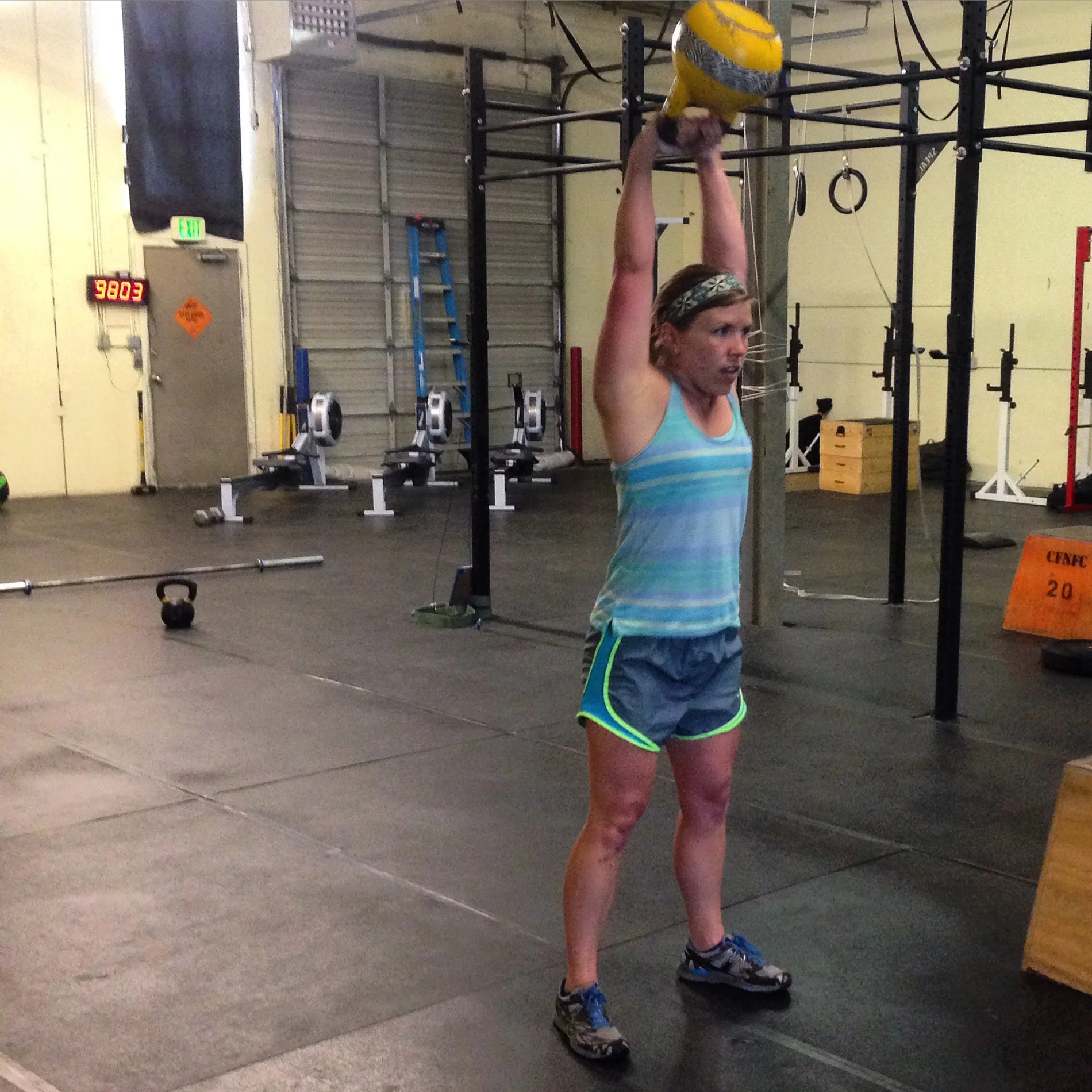 150422 - What's the End Goal?