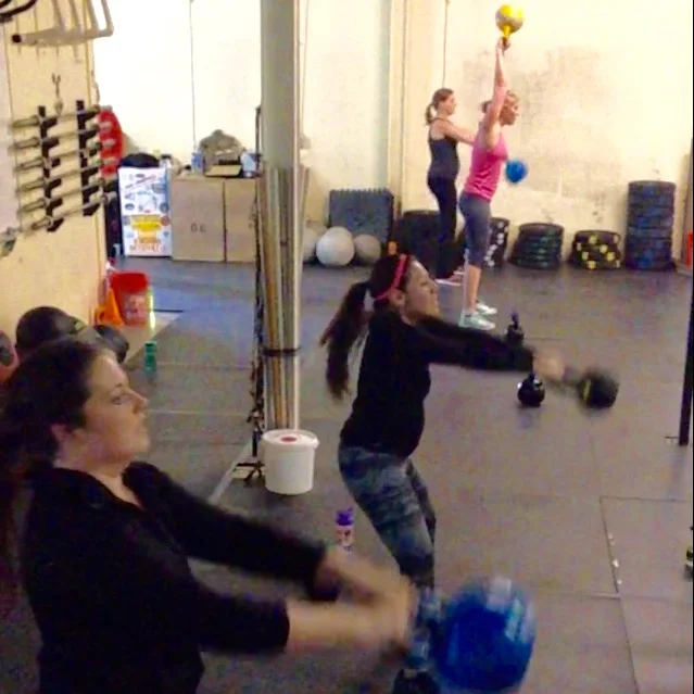 150428 - Speed is Security