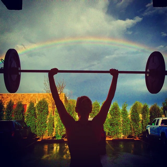 150501 - What's Your Carrot?