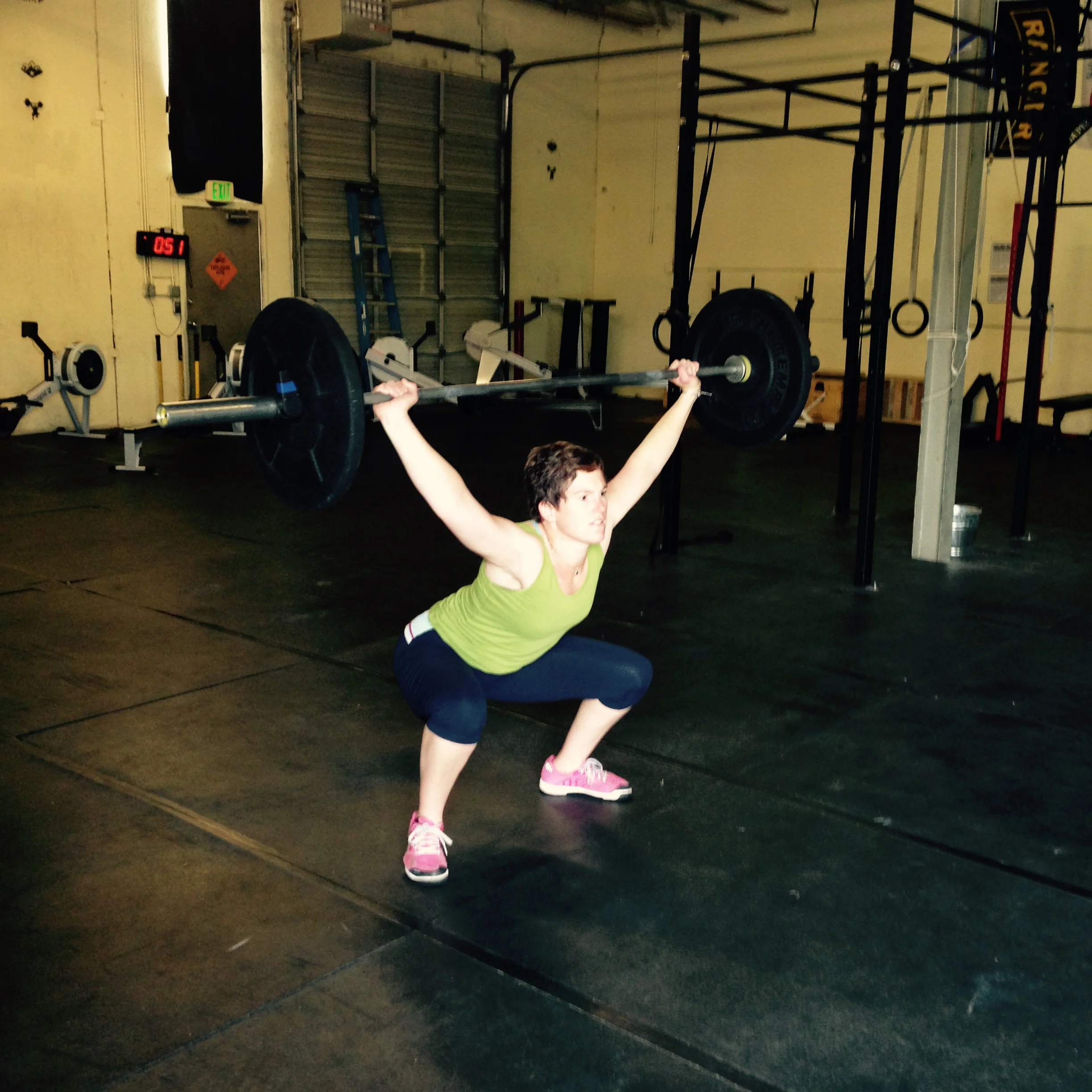 150514 - The CrossFit Charter as Explained by a Dumb Grunt Part 1: Mechanics