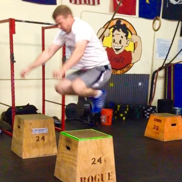 150605 - It getting hot in hurrrrrr...F-You Friday returns!