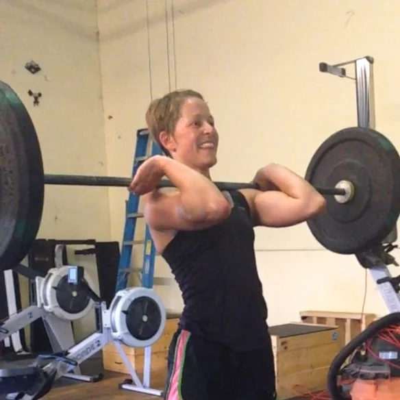 150611 - Thank Goodness It's Almost Friday... | Catalyst, CrossFit