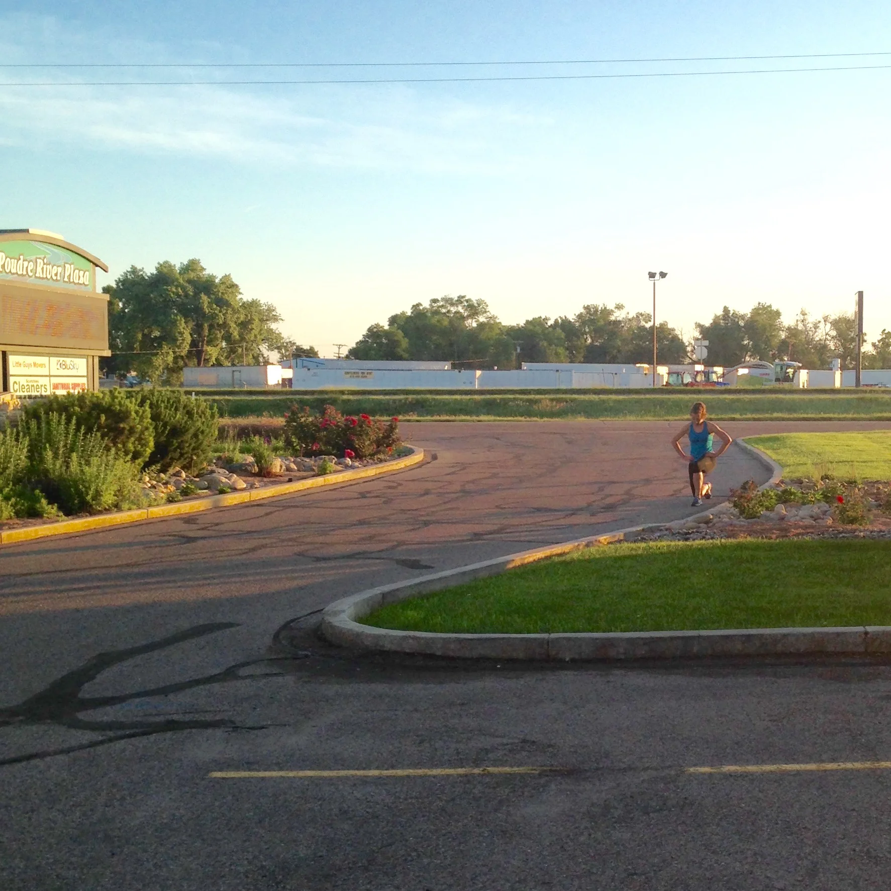 150618 - Relative Intensity | CrossFit, Catalyst