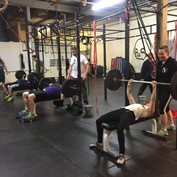 170104 - Wednesdays with Coach Lauren