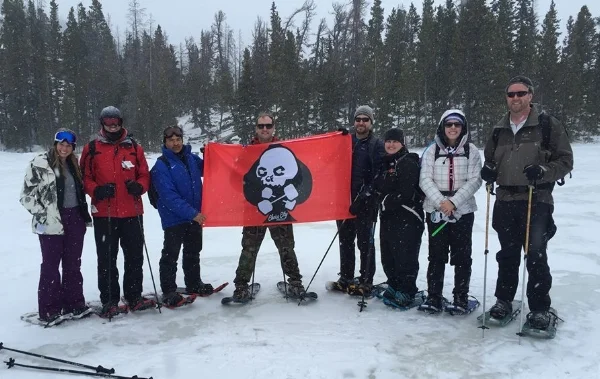 170106 - FYF | Fight Gone Bad