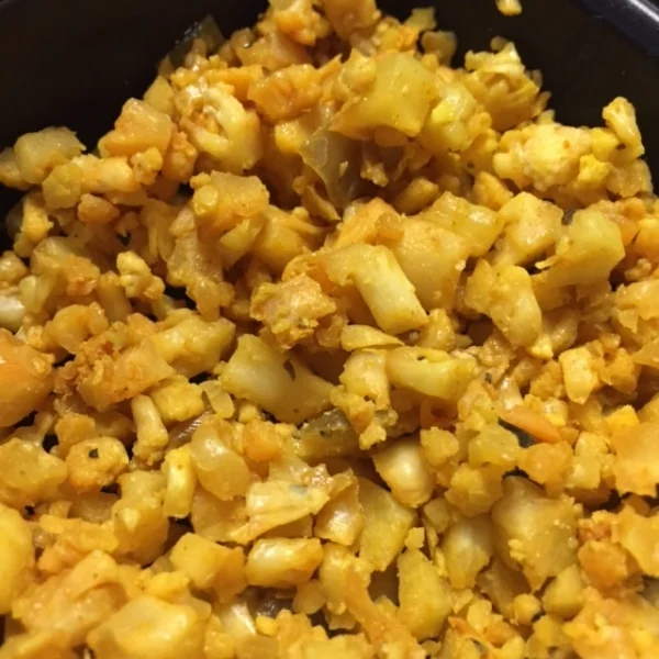 170204 - Cooking With Louisa