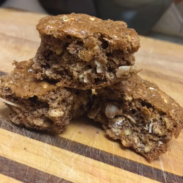 170211 - Cooking with Louisa! | One week out from Nutrition Wrap Up!