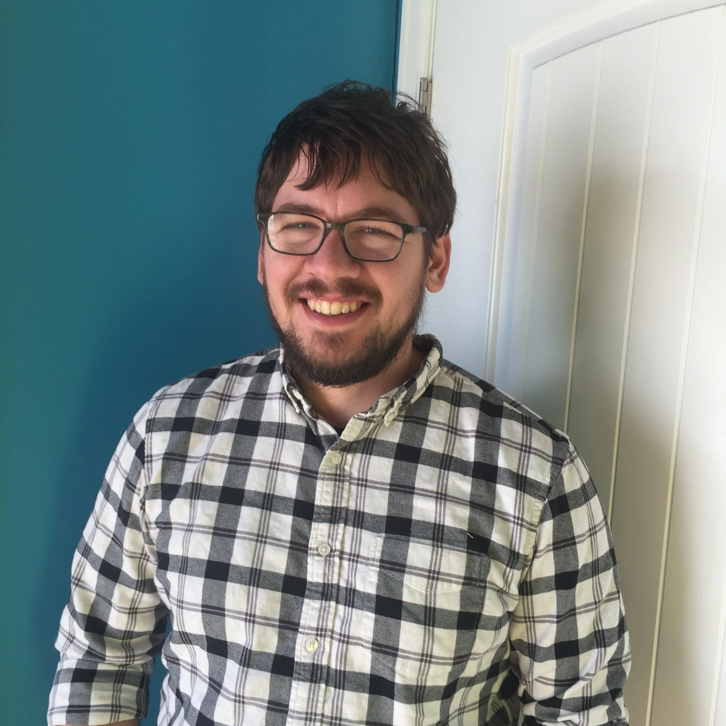 170215 - Faces of Choice City - Rick