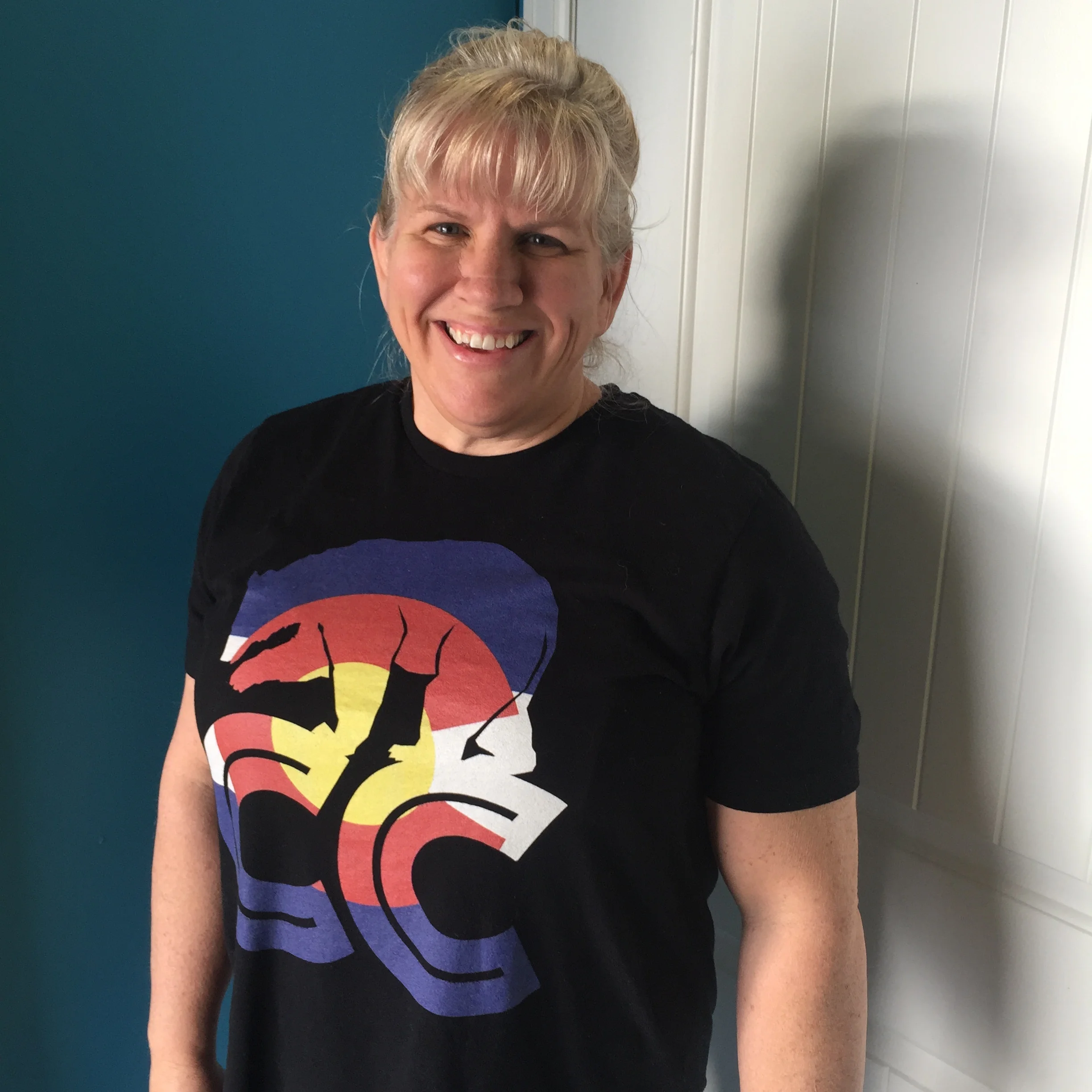 170315 - Faces of Choice City - Marquita