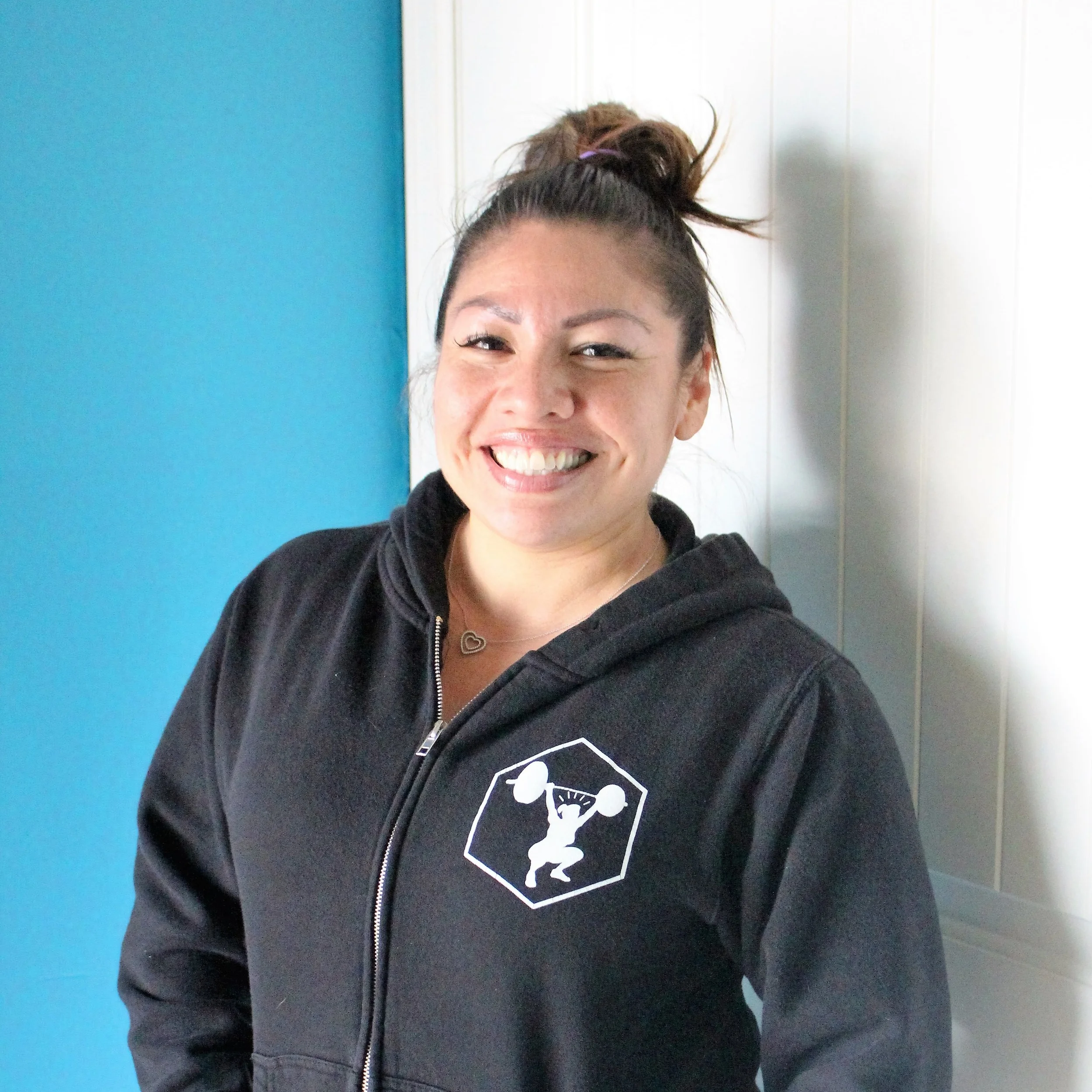 170329 - Faces of Choice City - Cindy