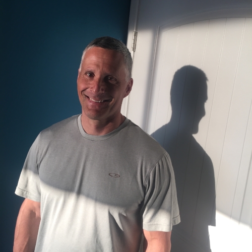 170322 - Faces of Choice City - Dr. Dave