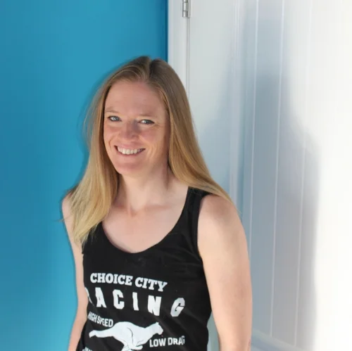 170412 - Faces of Choice City - Katie