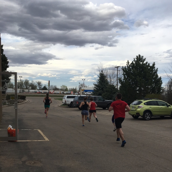 170410 - CrossFit, 5/3/1