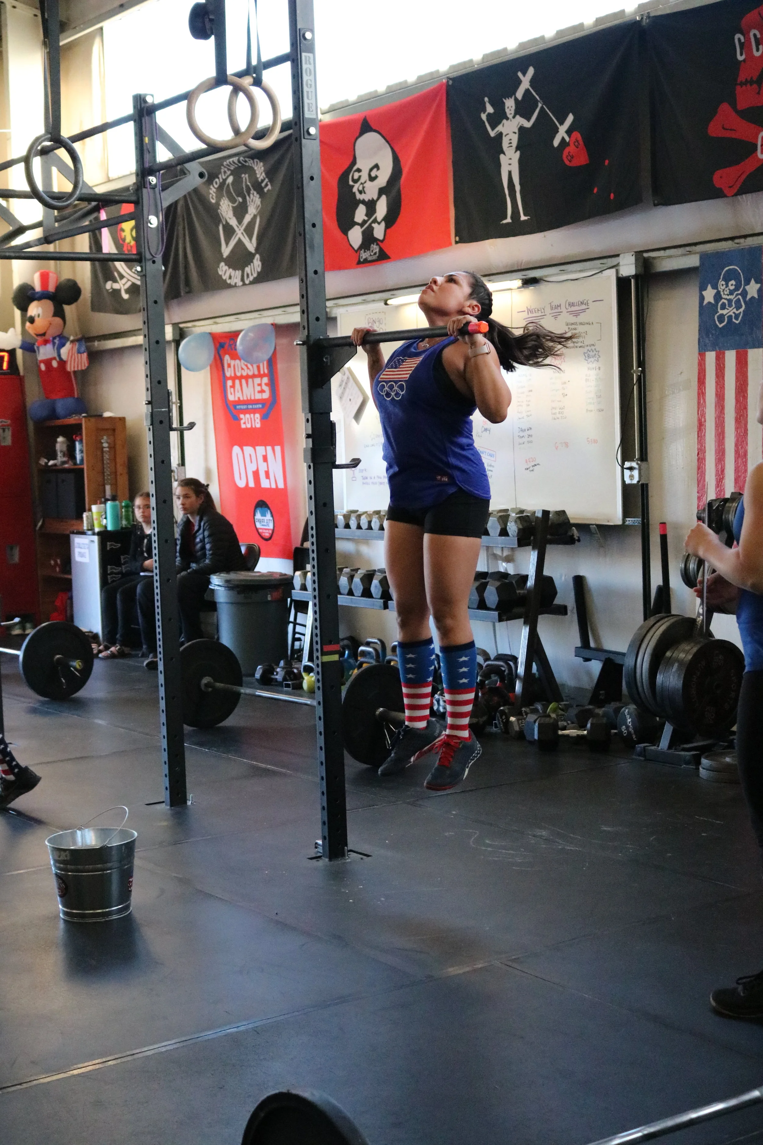 Choice City Crossfit Gym Fort Collins Crossfit Classes Fort