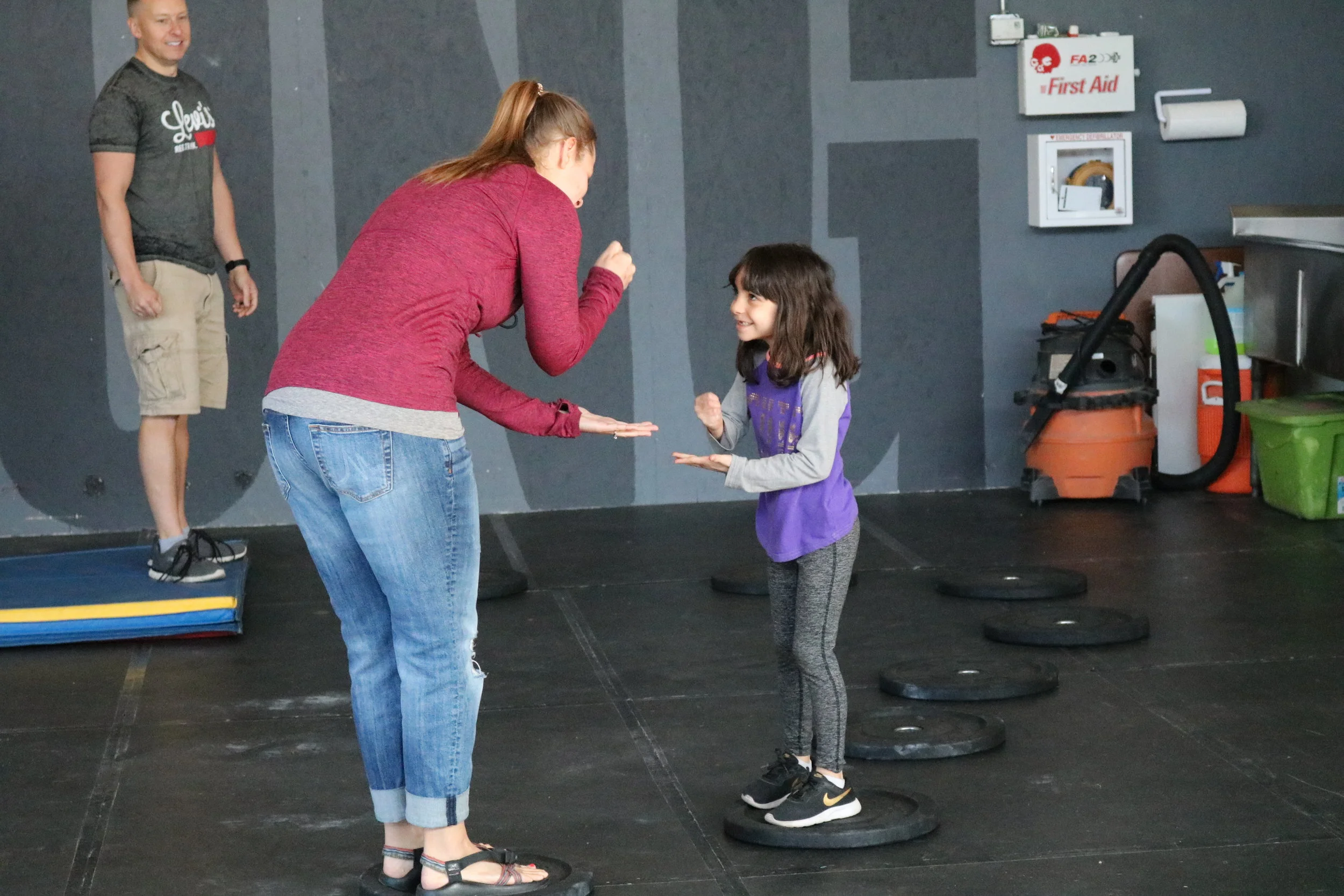 Choice City Crossfit Gym Fort Collins Crossfit Classes Fort