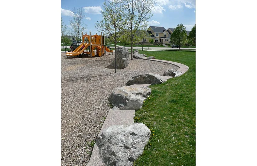 Harmony Park, Fort Collins, Colorado USA