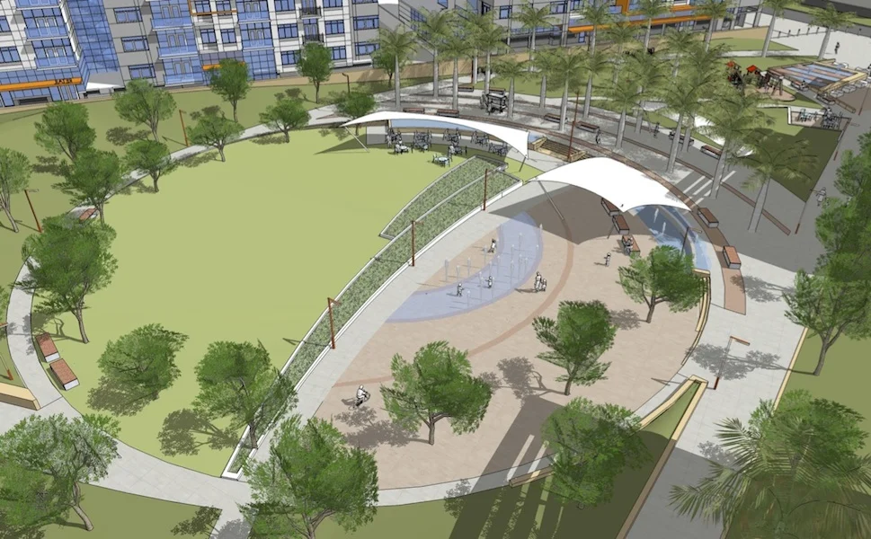 Neighborhood Park