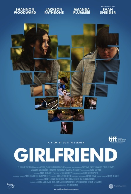 GIRLFRIEND