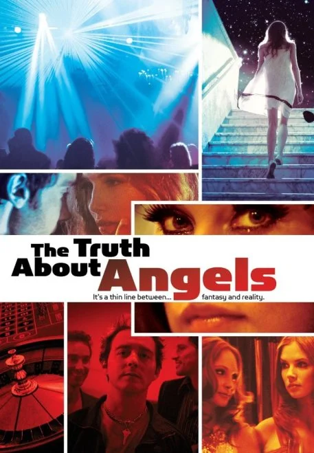 THE TRUTH ABOUT ANGELS
