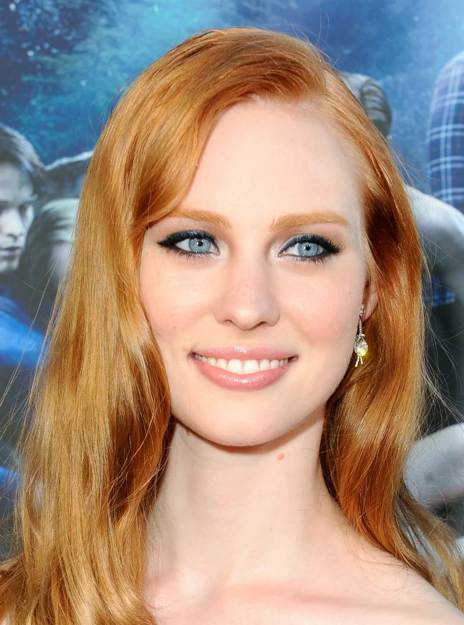 Deborah Ann Woll