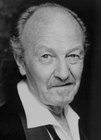 George Riddle