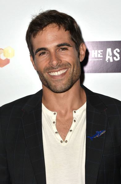 Christopher Wolfe