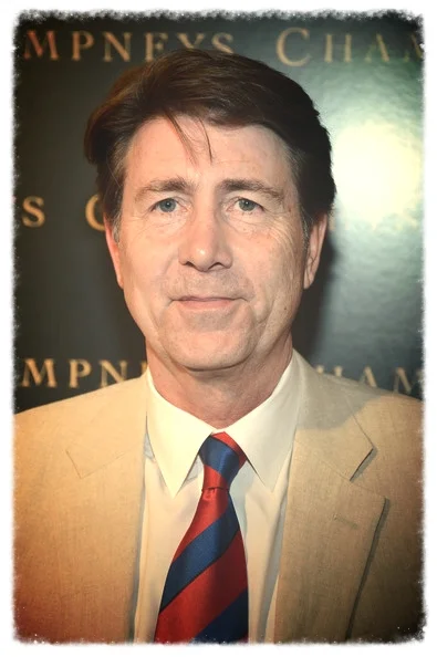 Jim Piddock