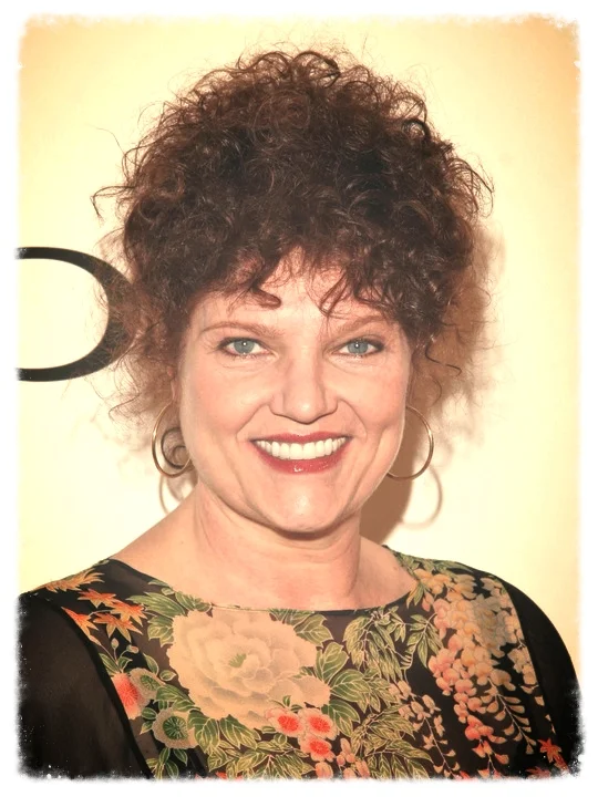 Debra Christofferson