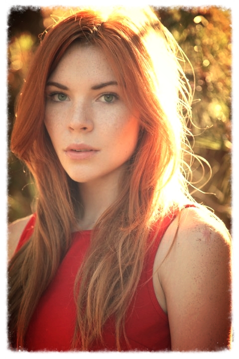 Courtney Halverson