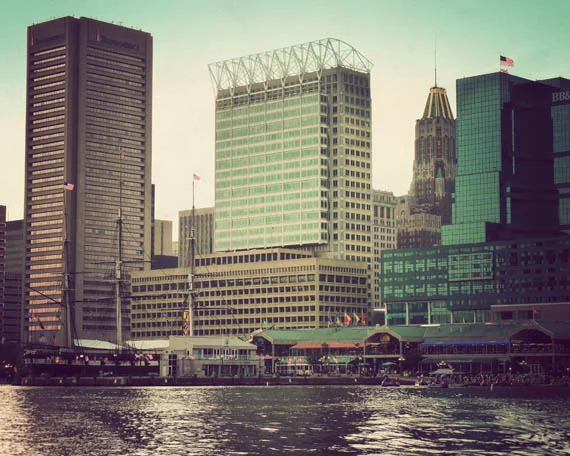 Inner Harbor
