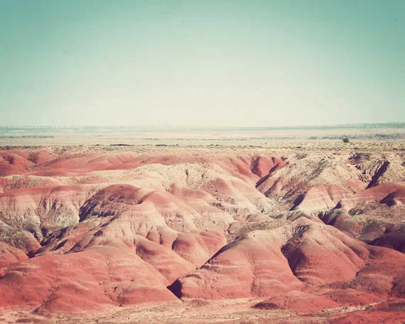 Painted Desert
