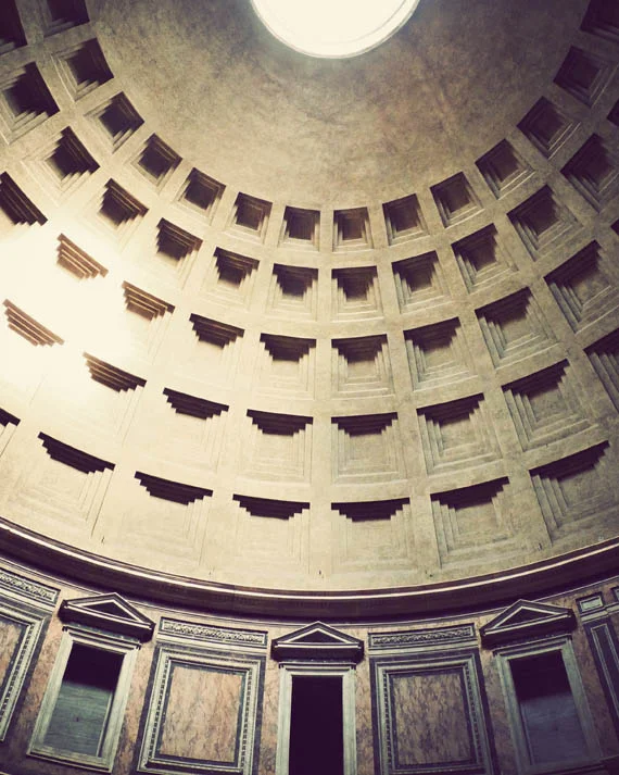 The Pantheon