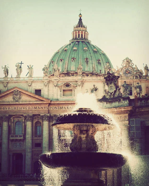 St. Peter's Basilica