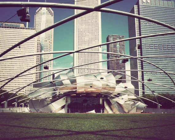 Millenium Park