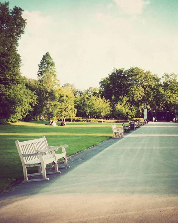 Regent's Park