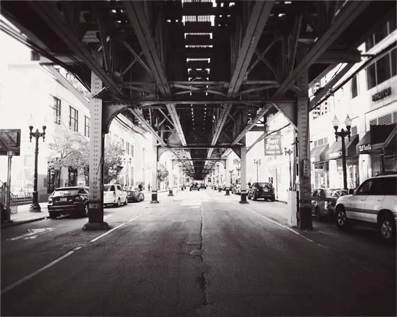 Under the "El"