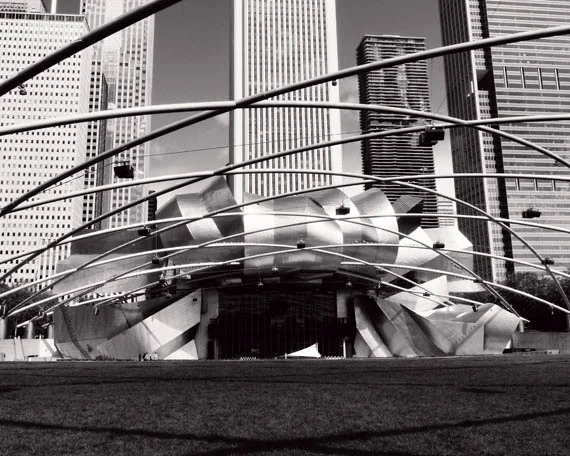 Millenium Park