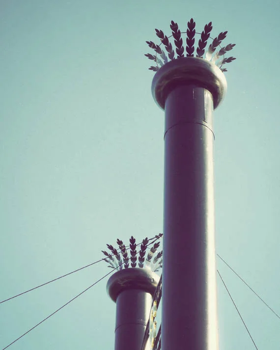 Chimneys