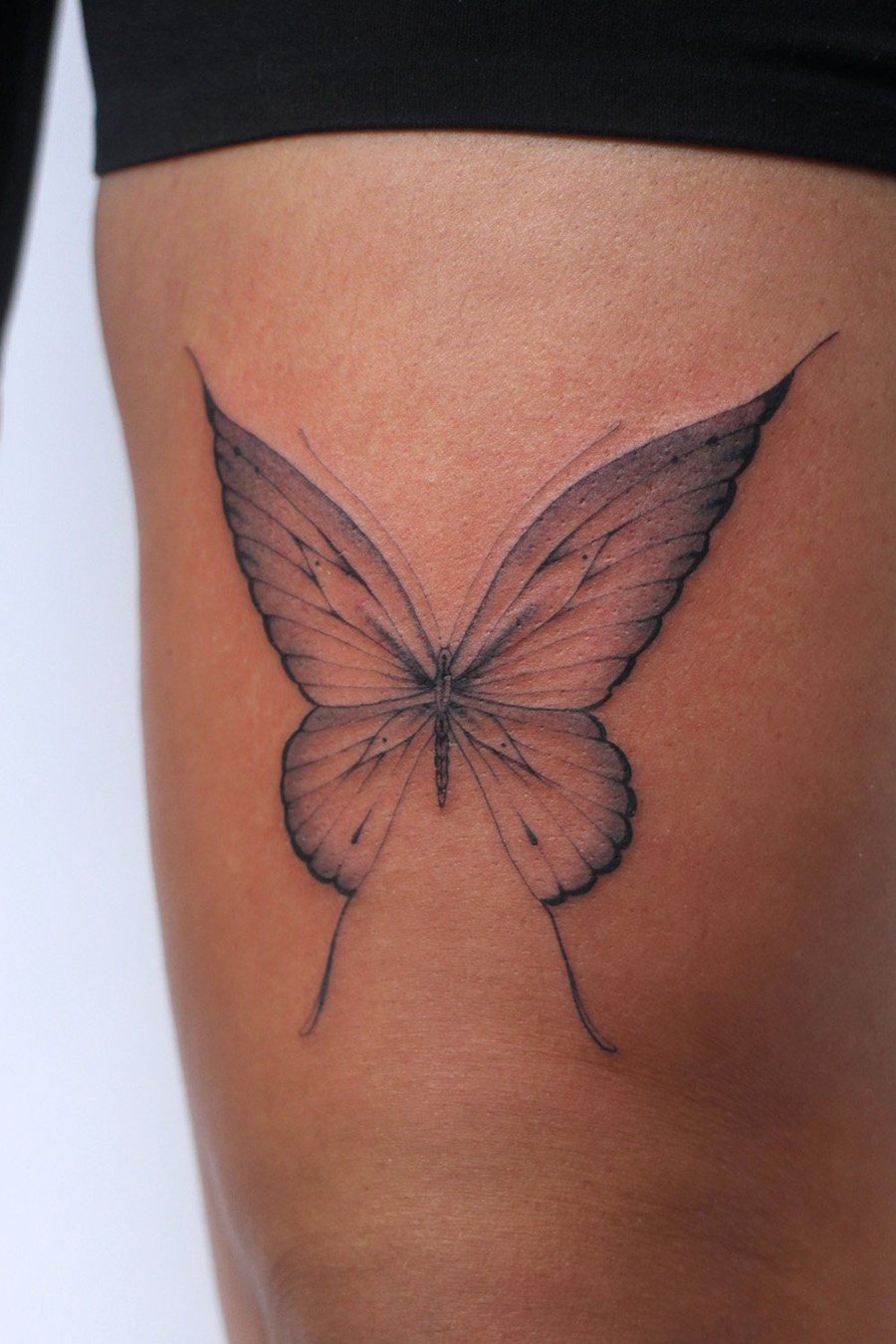 butterfly fine line single needle Jacqueline may tattoo art.jpeg