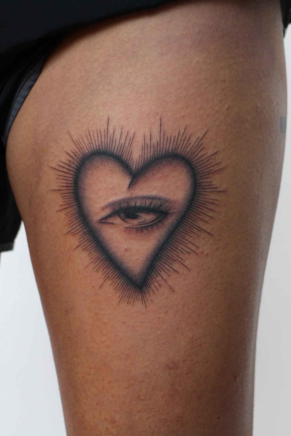 heart sacred heart eye Jacqueline may tattoo art.jpeg
