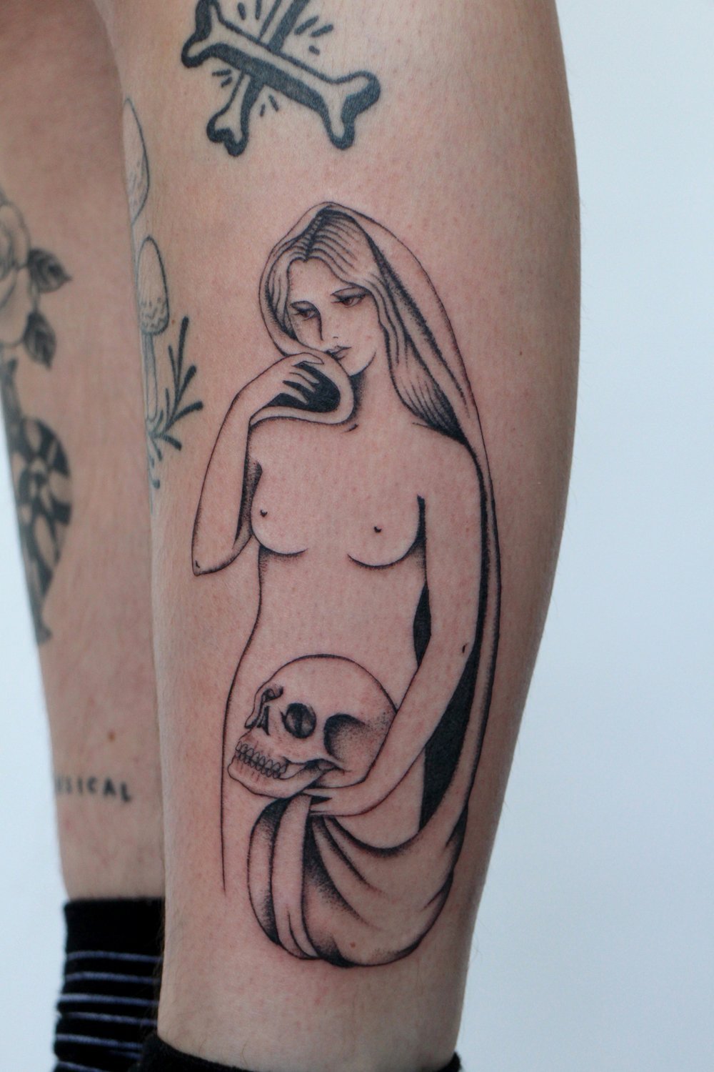 lady figurative skull Jacqueline may tattoo art.jpeg
