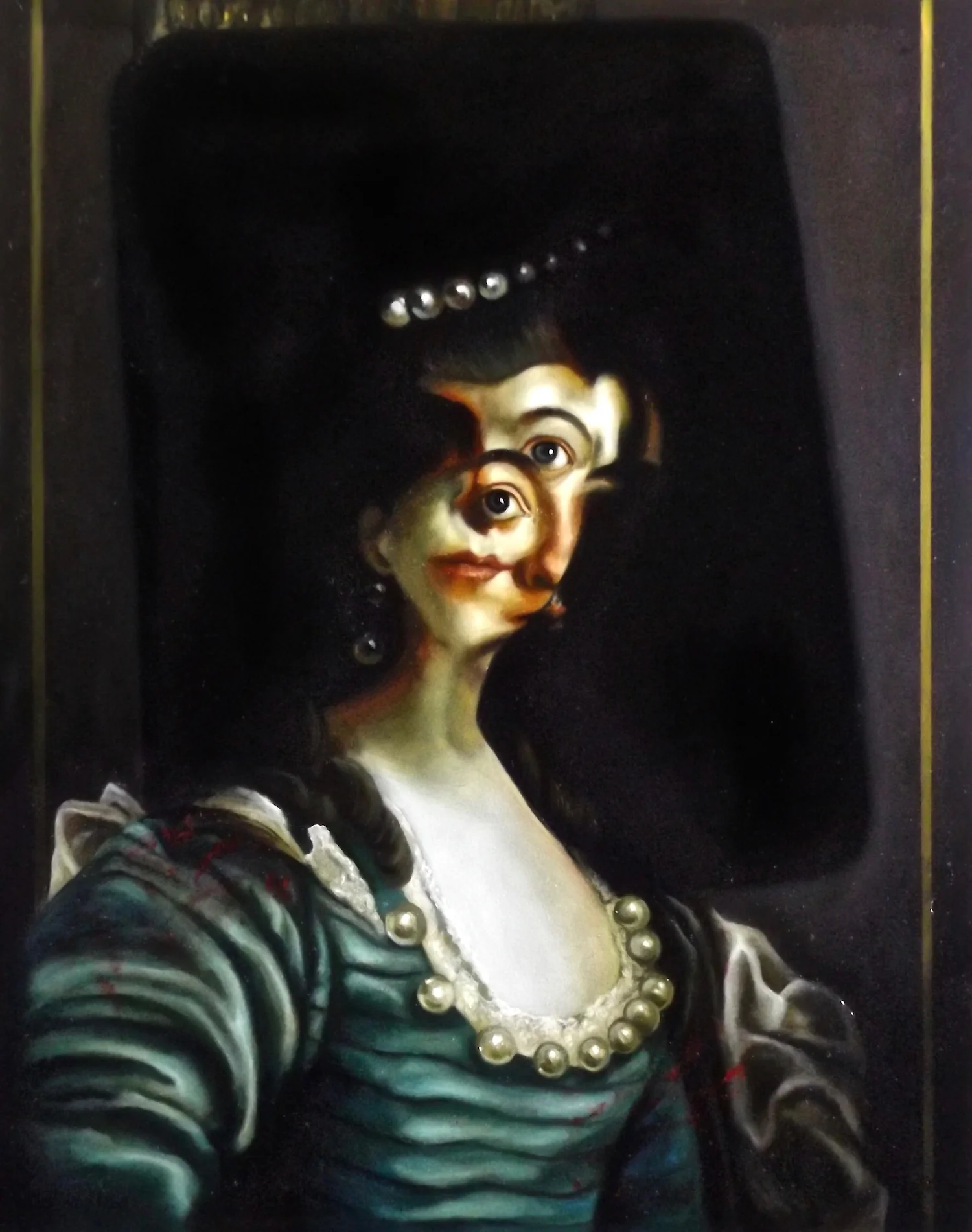 Queenie